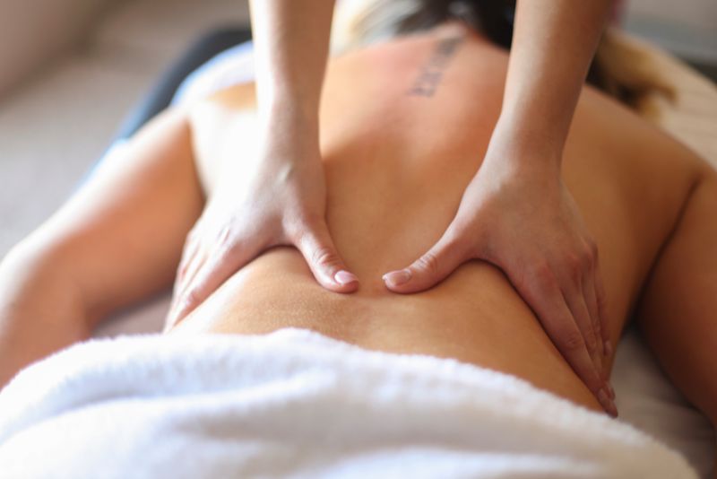 Center for Neuromuscular Massage Therapy
