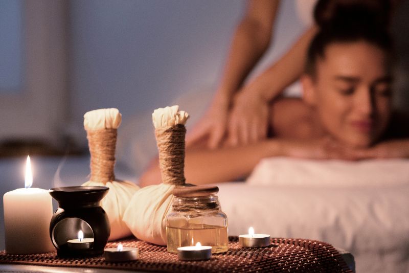 Center for Neuromuscular Massage Therapy